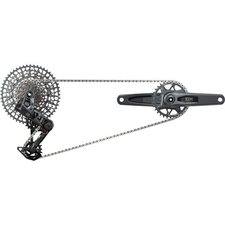 GX Eagle AXS Transmission Groupset