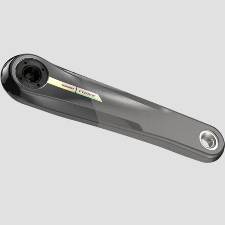 SRAM - SRAM Force Crank Arm Assembly