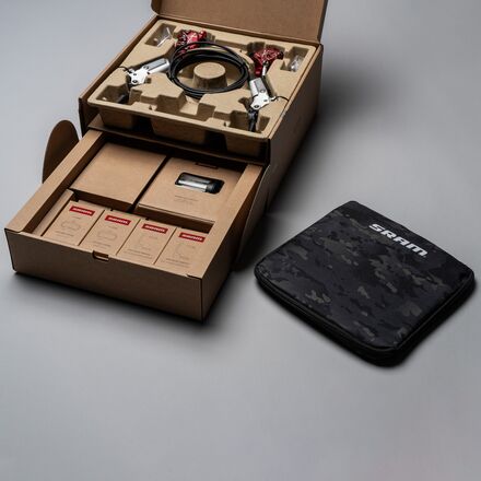 SRAM - Maven Ultimate Expert Kit Limited Edition Brakes