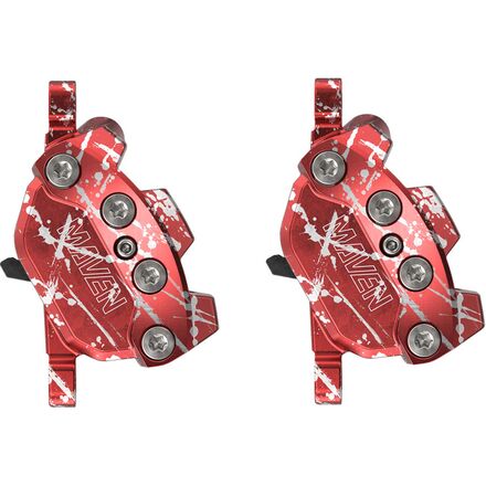 SRAM - Maven Ultimate Expert Kit Limited Edition Brakes