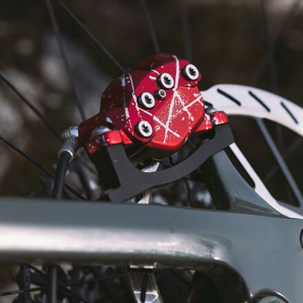 SRAM - Maven Ultimate Expert Kit Limited Edition Brakes