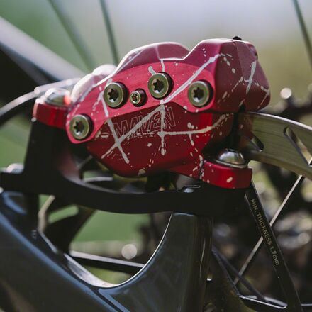 SRAM - Maven Ultimate Expert Kit Limited Edition Brakes