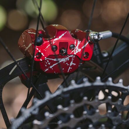SRAM - Maven Ultimate Expert Kit Limited Edition Brakes