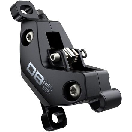 SRAM - DB8 Disc Brake - Stealth