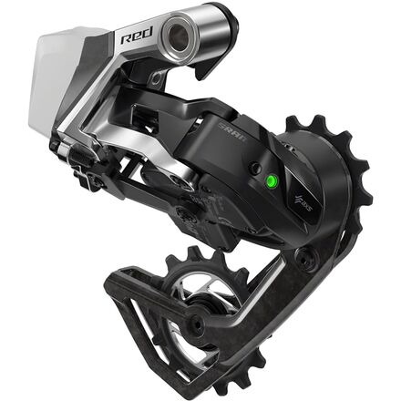 SRAM - RED AXS 12-Speed Rear Derailleur