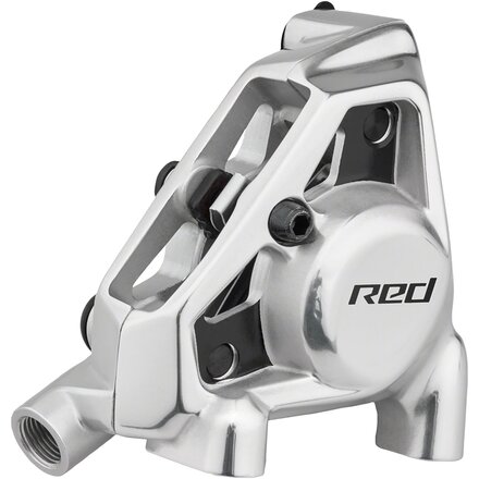 RED Disc Brake Caliper