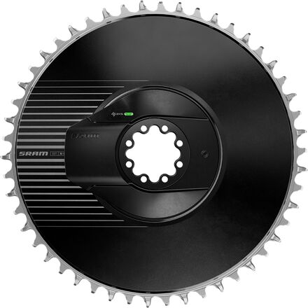 RED Direct Mount Aero Power Meter Chainring