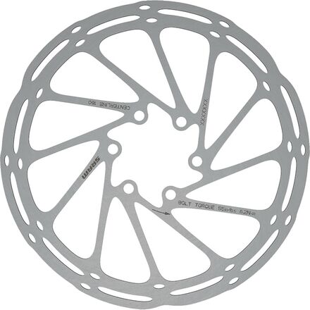 SRAM - Centerline Rotor - Silver