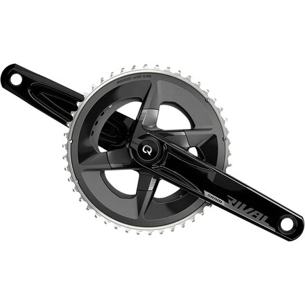 Rival D1 Quarq Road DUB Power Meter