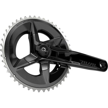 SRAM - Rival D1 Quarq Road DUB Power Meter