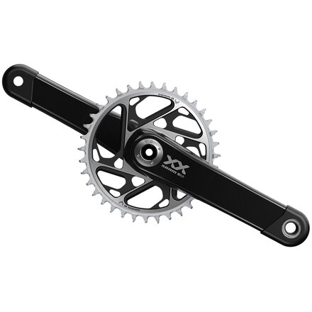 XX SL Eagle AXS Transmission DUB Wide Crankset