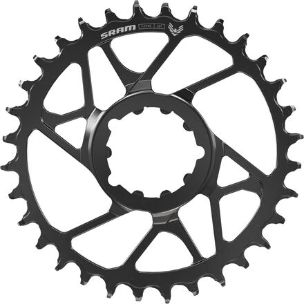 Eagle 70 T-Type Steel Direct Mount Chainring