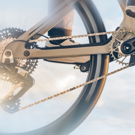 SRAM - Eagle 90 T-Type DUB Groupset