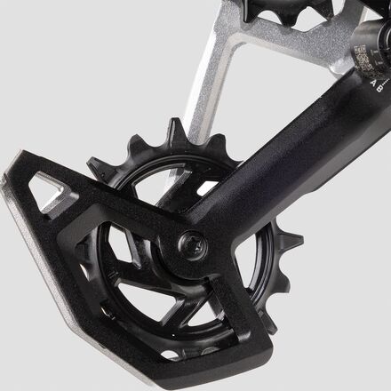 SRAM - Eagle 90 T-Type 12-Speed Mechanical Rear Derailleur