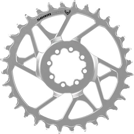 Eagle 90 T-Type Steel Direct Mount Chainring