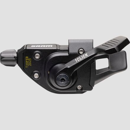 SRAM - Eagle 90 Trigger 12-Speed Trigger Shifter