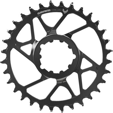 Eagle T-Type S1000 Aluminum Direct Mount Chainring
