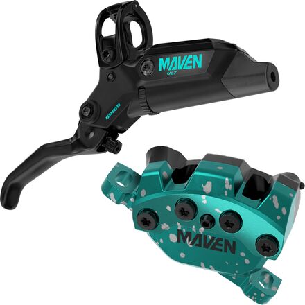 SRAM - Maven Ultimate Expert Kit - Limited Edition Brakes