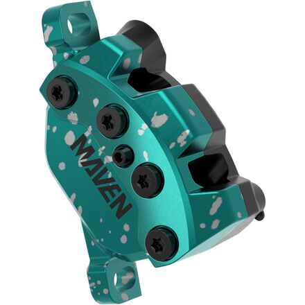 SRAM - Maven Ultimate Expert Kit - Limited Edition Brakes