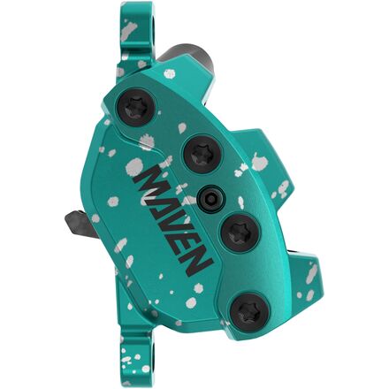 SRAM - Maven Ultimate Expert Kit - Limited Edition Brakes