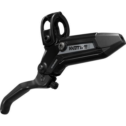 SRAM - Motive Silver Disc Brake