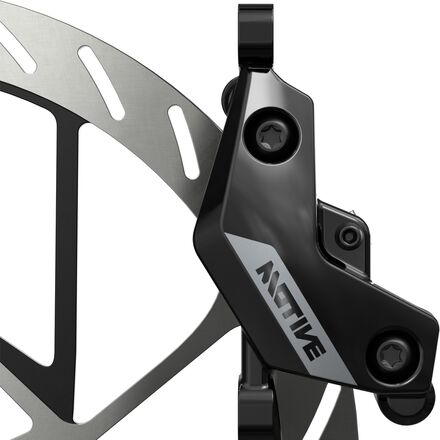 SRAM - Motive Silver Disc Brake