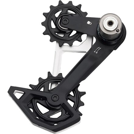 Eagle 90 T-Type Rear Derailleur Cage Assembly Kit