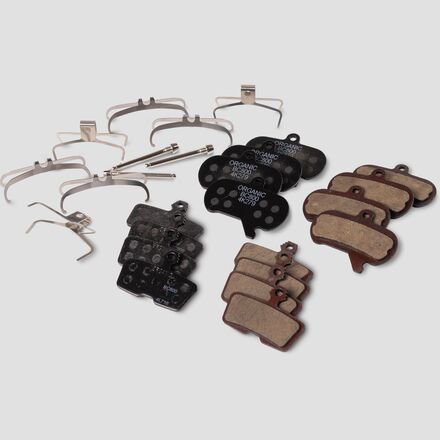 SRAM - Mineral Brake Tackle Box