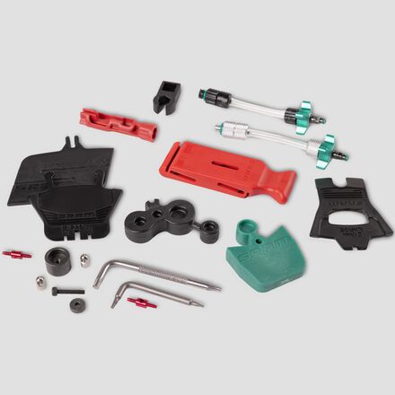 SRAM - Mineral Brake Tackle Box