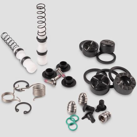 SRAM - Mineral Brake Tackle Box