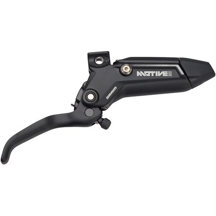 Motive Bronze Disc Brake Aluminum Lever Assembly