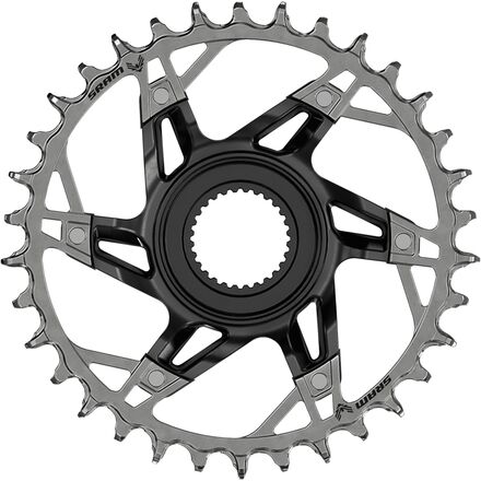 XX T-Type  Direct Mount E-MTB Chain Ring for Bosch
