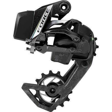 Force E1 AXS 12-Speed Rear Derailleur