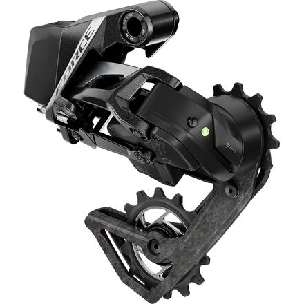 SRAM - Force E1 AXS 12-Speed Rear Derailleur