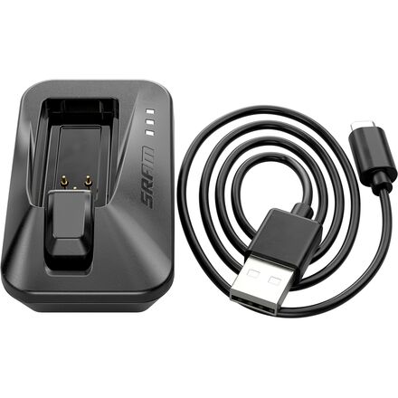 SRAM - Force E1 AXS 2X HRD Groupset + Hammerhead Karoo Computer
