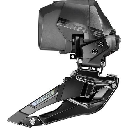 Force E1 AXS Front Derailleur