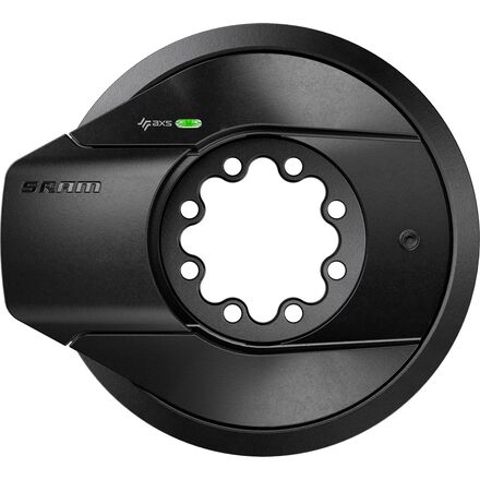 Force E1 AXS Threaded Mount Power Meter Spider