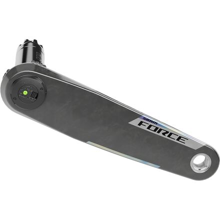 SRAM - Force E1 DUB AXS 2x Power Meter Crankset