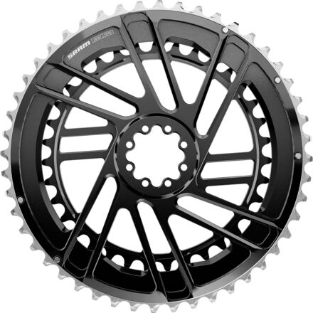 Force E1 Direct Mount 2x Chainring
