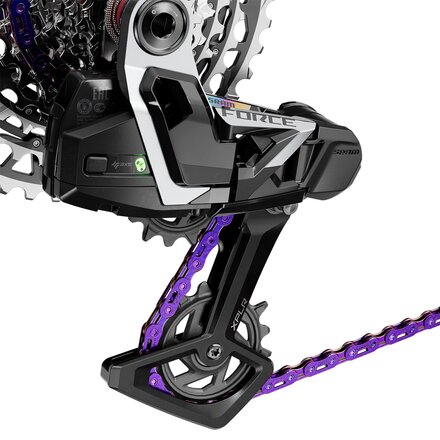 SRAM - Force E1 Flattop Chain