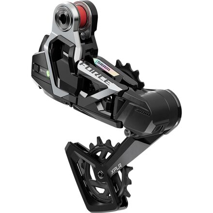 SRAM - Force E1 XPLR AXS 13-Speed Rear Derailleur