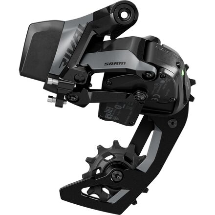 Rival E1 AXS 12-Speed Rear Derailleur