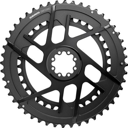 Rival E1 Direct Mount 2x Chainring
