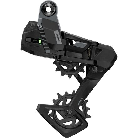 Rival E1 XPLR AXS 13-Speed Rear Derailleur