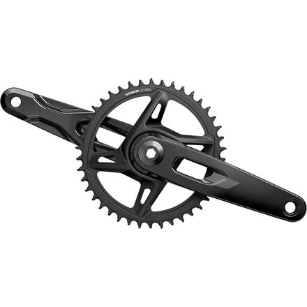 Rival E1 XPLR DUB Wide 1x Crankset
