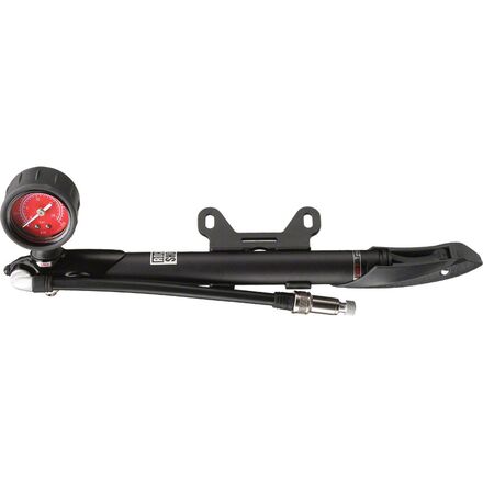 RS Boxxer Fork Pump