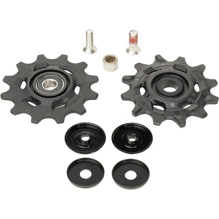 Rear Derailleur Pulley Kit