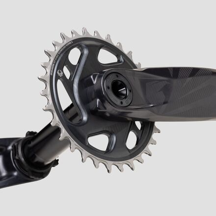 SRAM - GX Eagle DUB Super Boost Crankset - No Packaging
