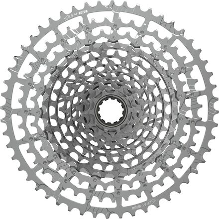 SRAM - LTD 1987 T-Type Eagle Transmission AXS Groupset