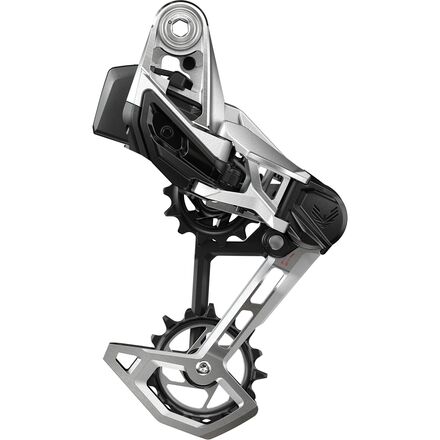 SRAM - LTD 1987 T-Type Eagle Transmission AXS Groupset